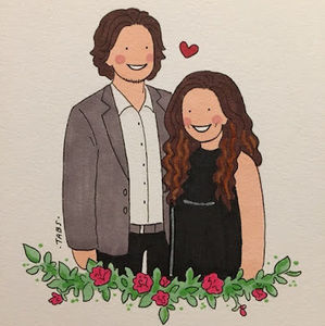 Meet your Posher, Maddie